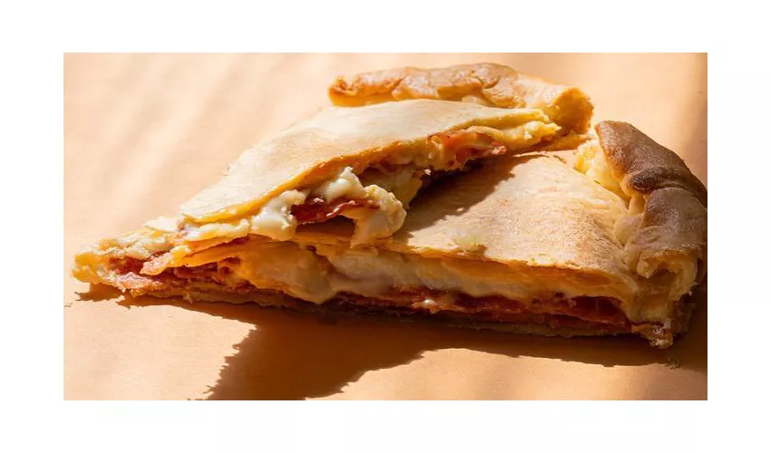 Bar Biancoverde | Coffee & pizza