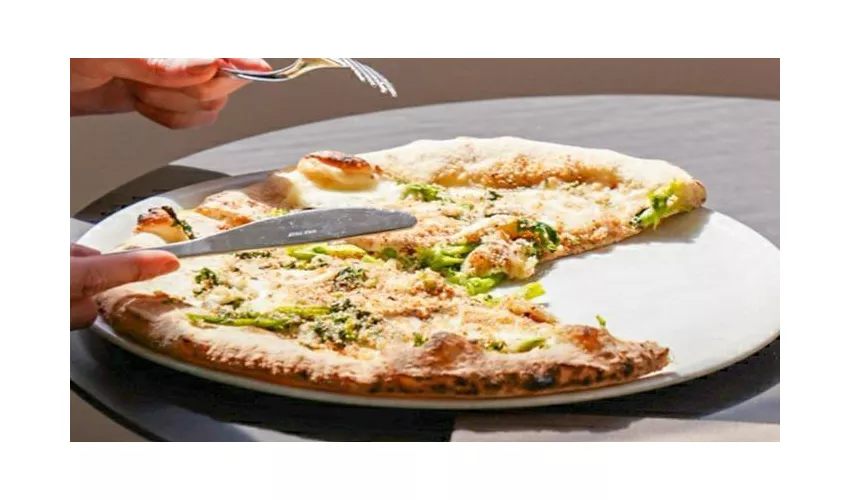Bar Biancoverde | Coffee & pizza