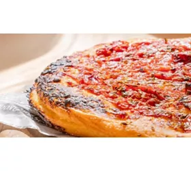 Bar Biancoverde | Coffee & pizza
