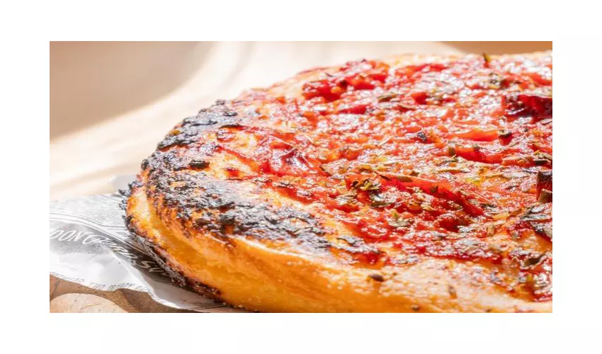 Bar Biancoverde | Coffee & pizza