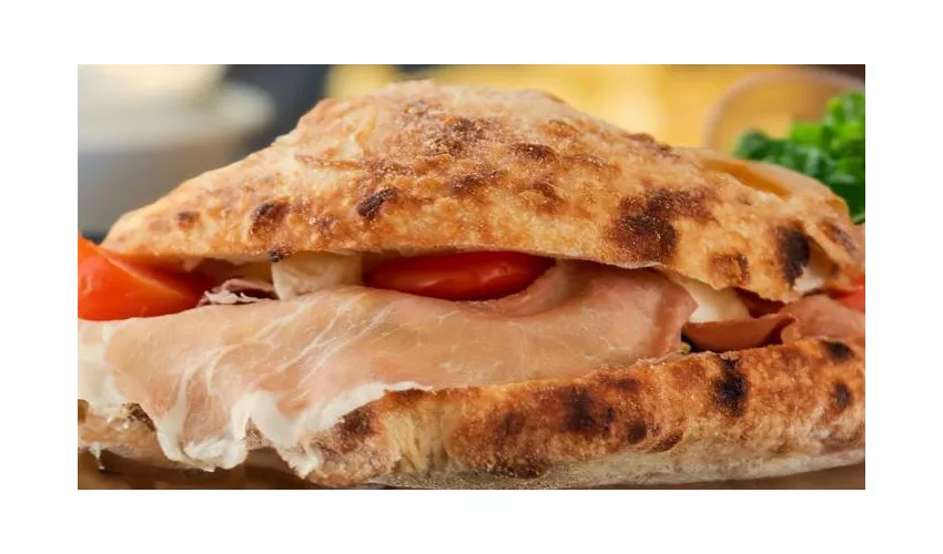 Bar Biancoverde | Coffee & pizza