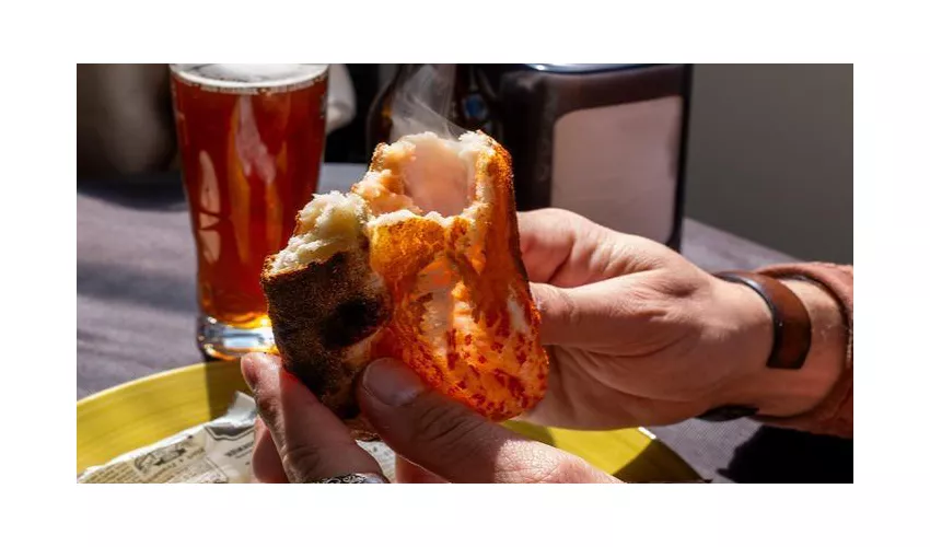 Bar Biancoverde | Coffee & pizza