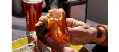 Bar Biancoverde | Coffee & pizza