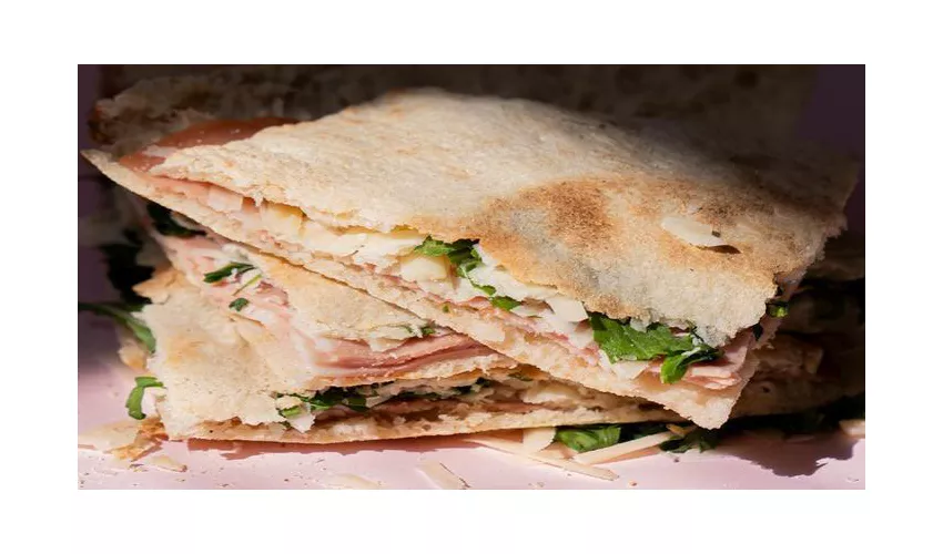 Bar Biancoverde | Coffee & pizza