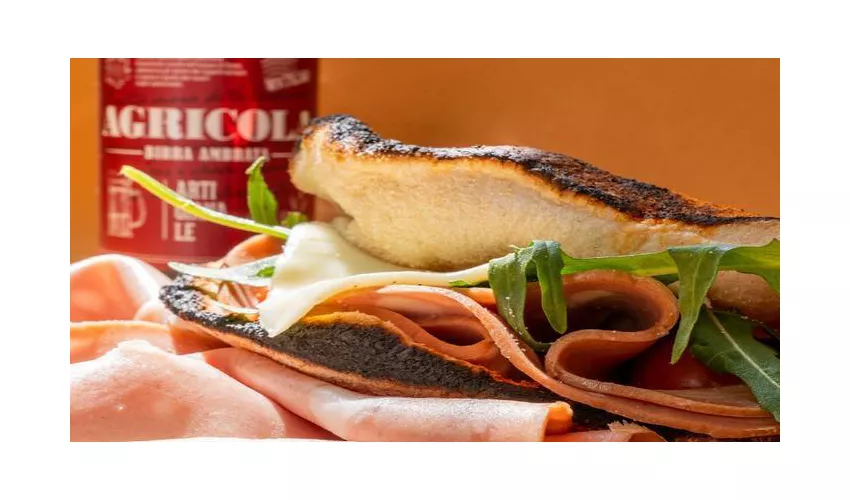 Bar Biancoverde | Coffee & pizza