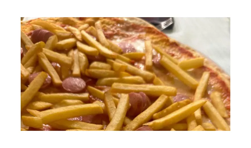 Bar Ristorante Pizzeria Fiorentina Baseball