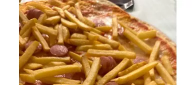 Bar Ristorante Pizzeria Fiorentina Baseball