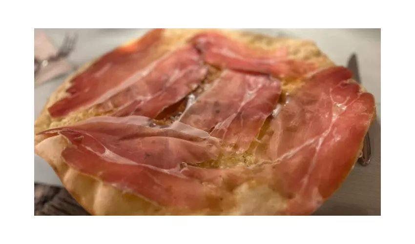 Bar Ristorante Pizzeria Fiorentina Baseball