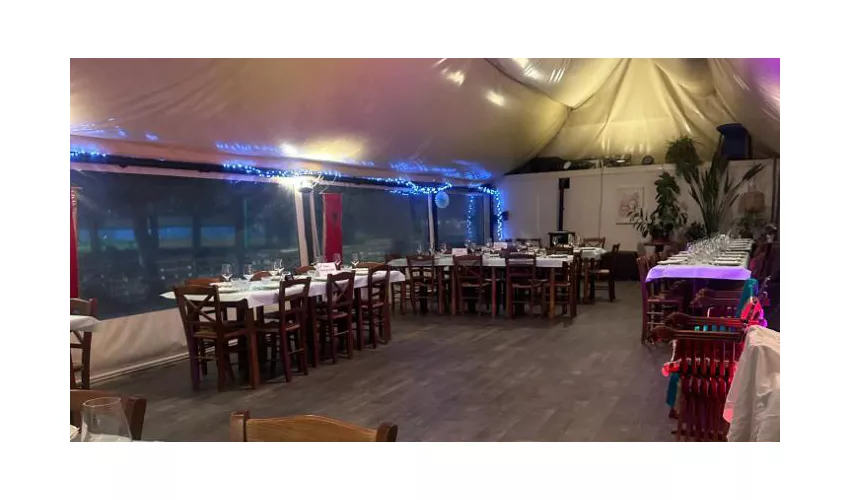Bar Ristorante Pizzeria Fiorentina Baseball