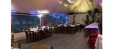 Bar Ristorante Pizzeria Fiorentina Baseball