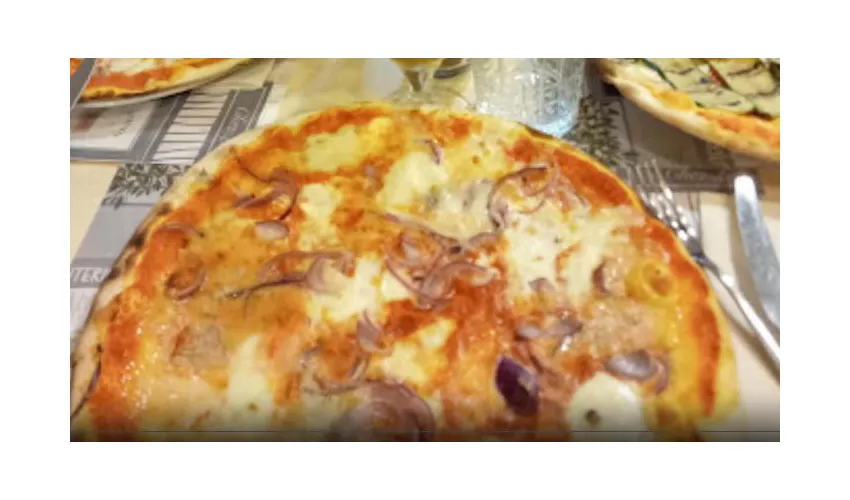 Bar Ristorante Pizzeria Fiorentina Baseball