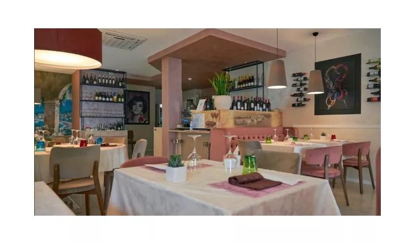 Ristorante La Dolce Vita a Sirmione