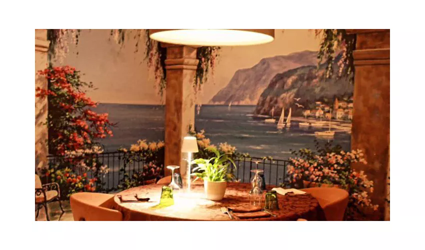 Ristorante La Dolce Vita a Sirmione