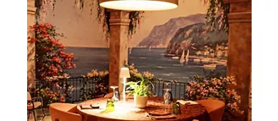 Ristorante La Dolce Vita a Sirmione