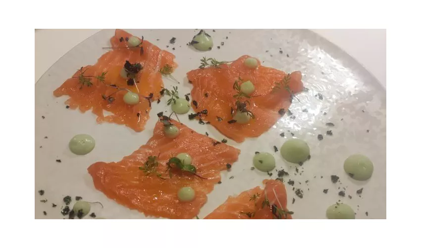 Ristorante La Dolce Vita a Sirmione