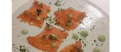 Ristorante La Dolce Vita a Sirmione