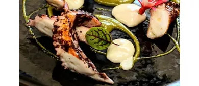 Ristorante La Dolce Vita a Sirmione