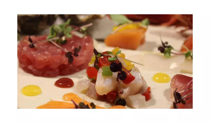 Ristorante La Dolce Vita a Sirmione