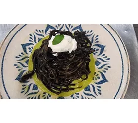 Rittufilu Trattoria Siracusa