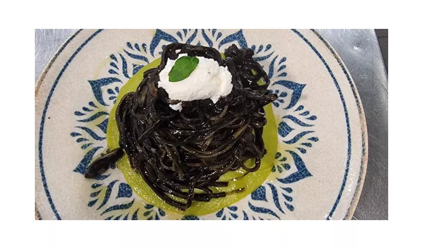 Rittufilu Trattoria Siracusa