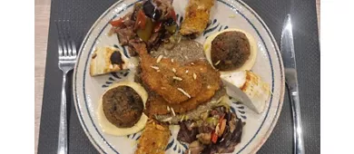 Rittufilu Trattoria Siracusa