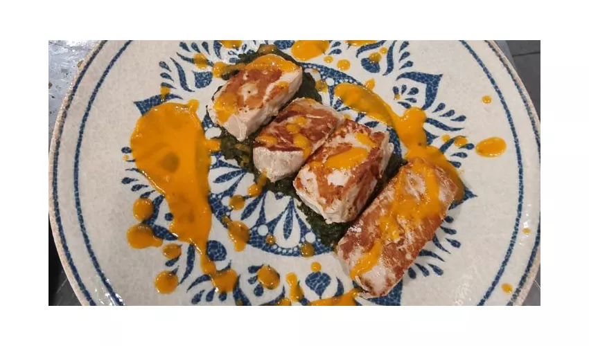 Rittufilu Trattoria Siracusa