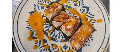 Rittufilu Trattoria Siracusa