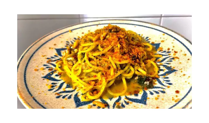 Rittufilu Trattoria Siracusa