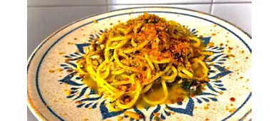 Rittufilu Trattoria Siracusa