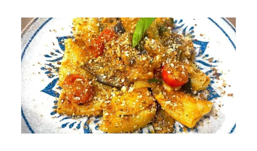 Rittufilu Trattoria Siracusa