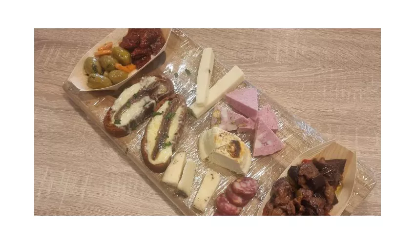 Rittufilu Trattoria Siracusa