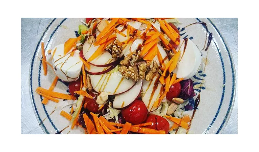 Rittufilu Trattoria Siracusa