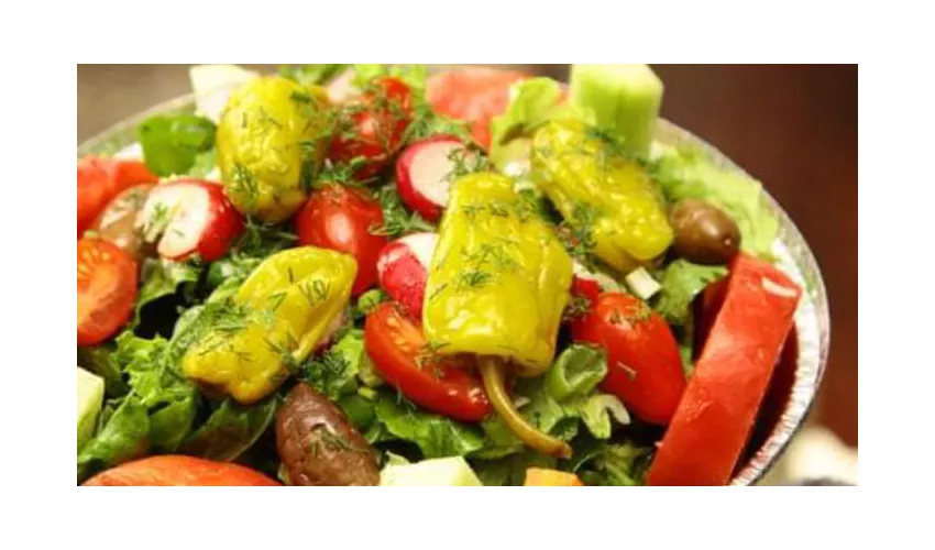 Ristorante Il Colosso di Rodi