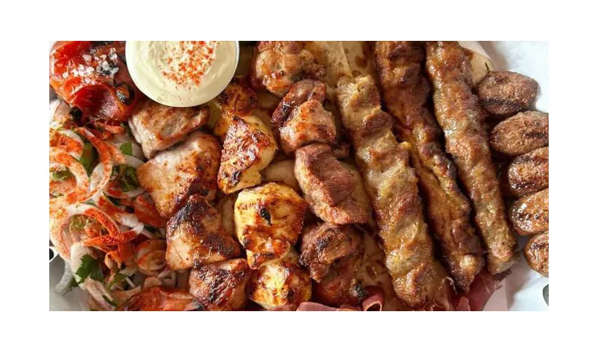 Ristorante Il Colosso di Rodi