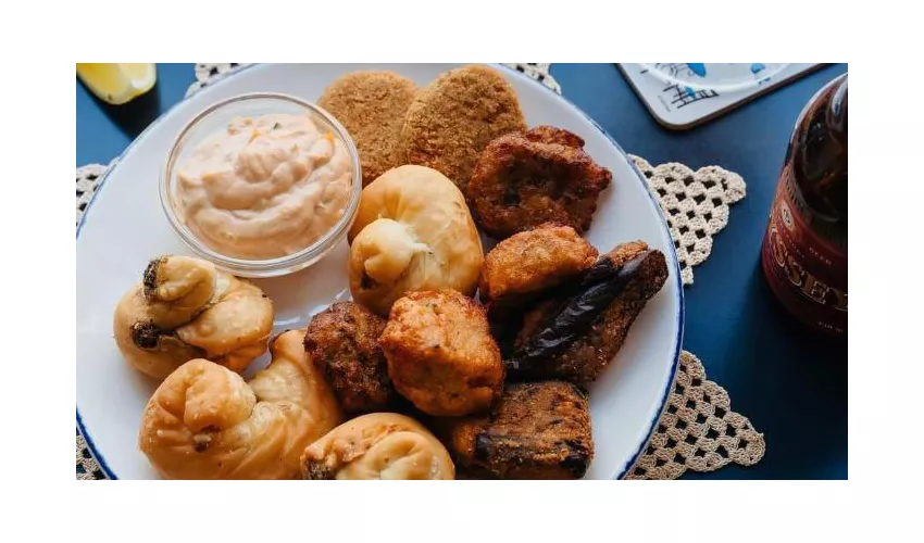 Ristorante Il Colosso di Rodi