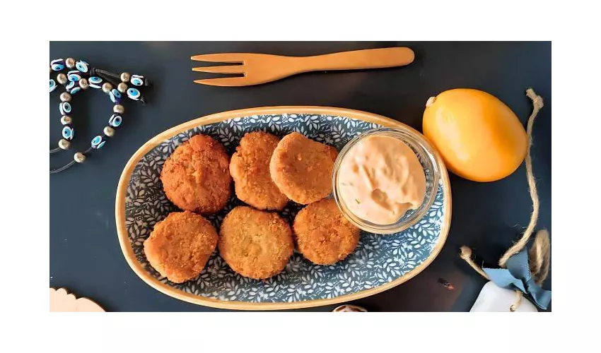 Ristorante Il Colosso di Rodi