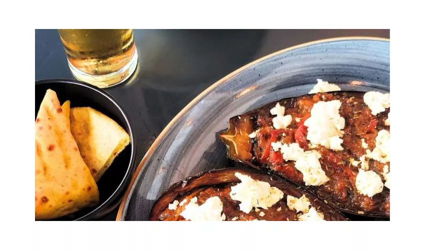 Ristorante Il Colosso di Rodi