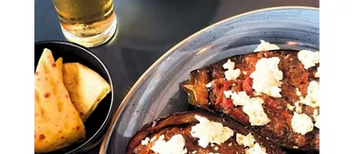 Ristorante Il Colosso di Rodi