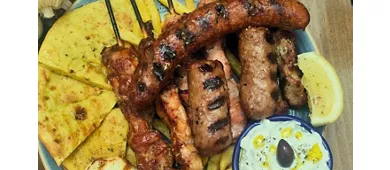 Ristorante Il Colosso di Rodi