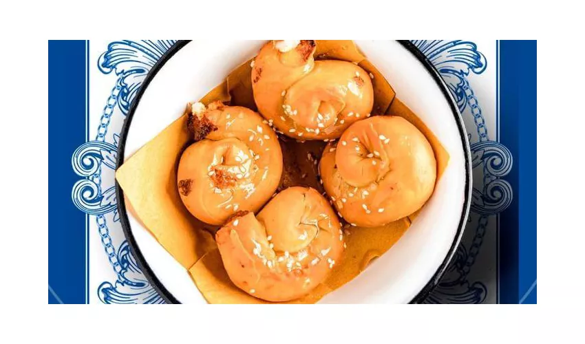 Ristorante Il Colosso di Rodi