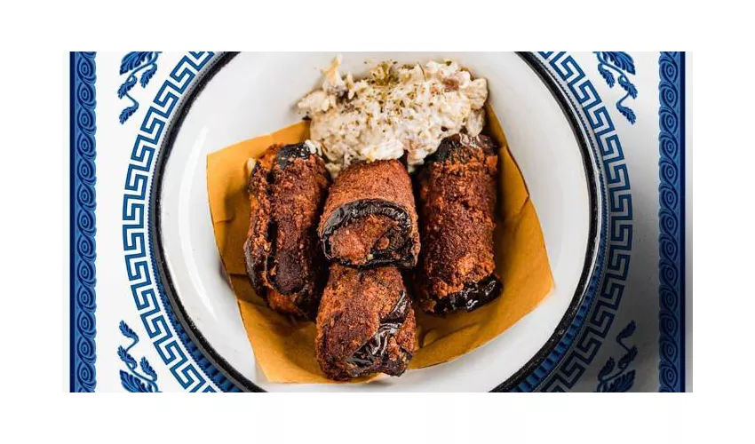 Ristorante Il Colosso di Rodi