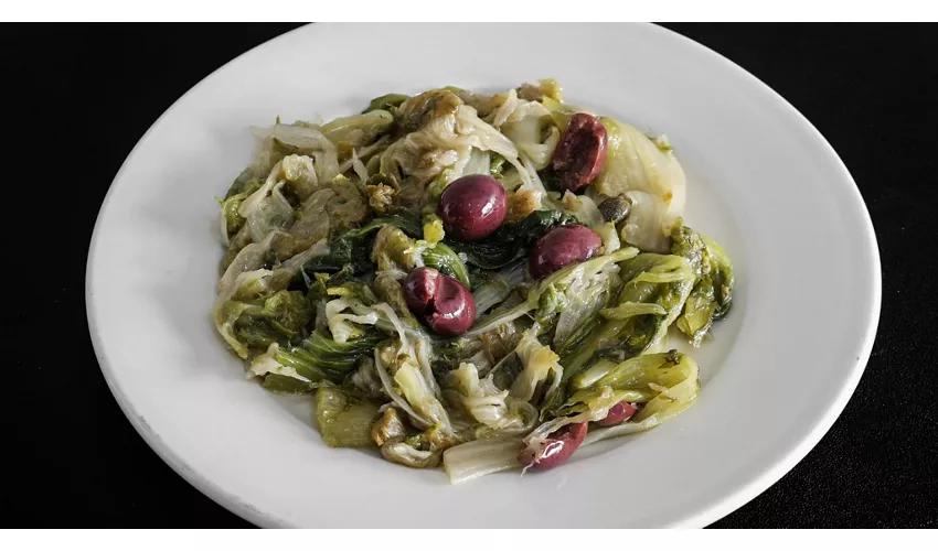 Ristorante Il Salotto Arcadia