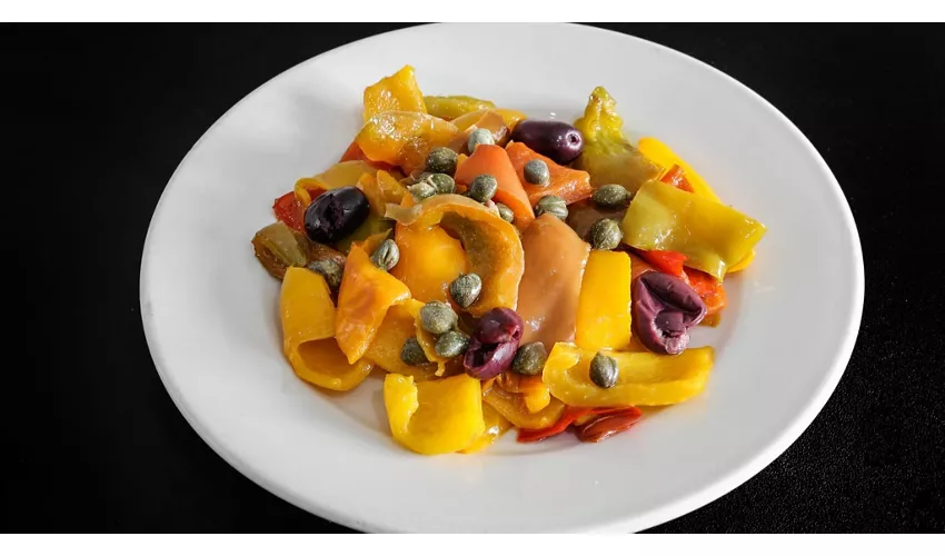 Ristorante Il Salotto Arcadia