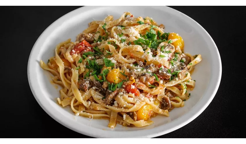 Ristorante Il Salotto Arcadia