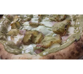 Mondo Pizza