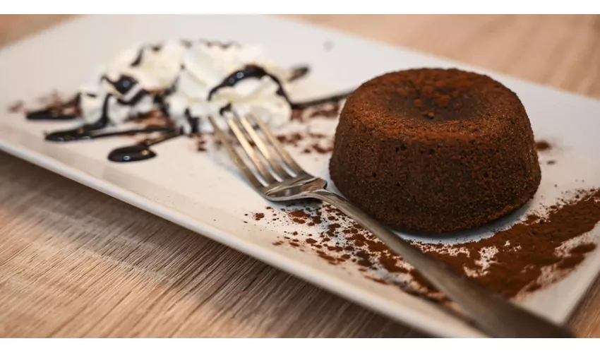 La Ruota - Copertino (LE)