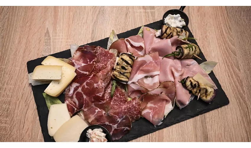 La Ruota - Copertino (LE)