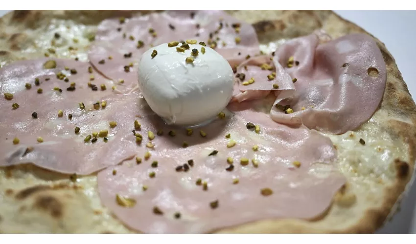 La Ruota - Copertino (LE)