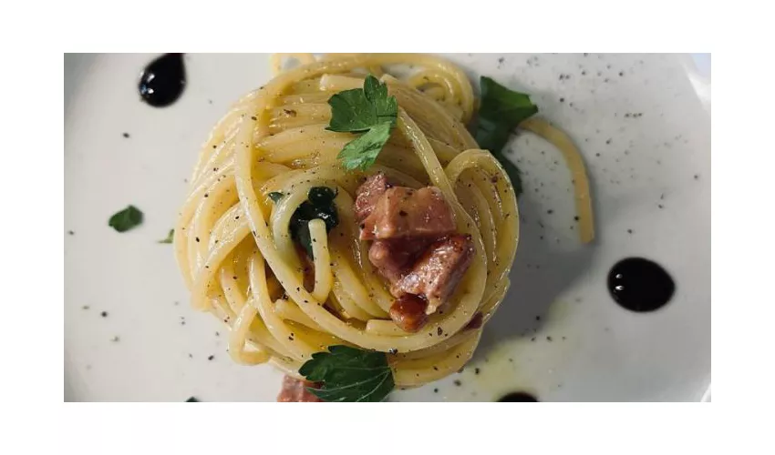 La Ruota - Copertino (LE)