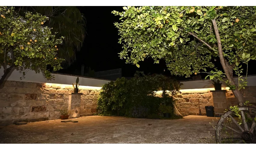 La Ruota - Copertino (LE)